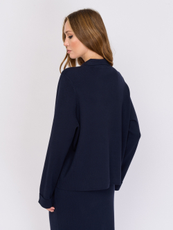 Кардиган из вискозы EcoVero