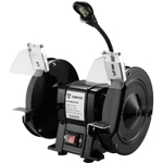 Станок заточной Deko DKGM400-200 063-4324 с лампой
