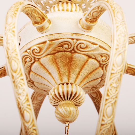 Подвесная люстра La Lampada 50966(L.1405/8.17)