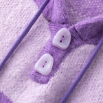 ДЖЕМПЕР YMKASHIX STRIPES HOOD