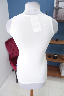 Топ Oodji cо стразами 44 размер