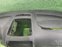 Торпедо Skoda Yeti (2009-2018)