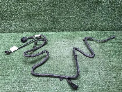 Проводка переднего бампера Geely Atlas Pro (21-нв)