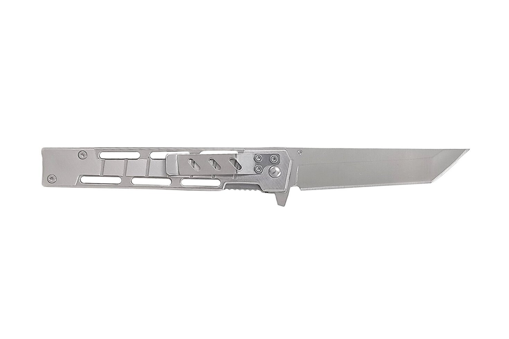 Нож складной NR01, Pirat