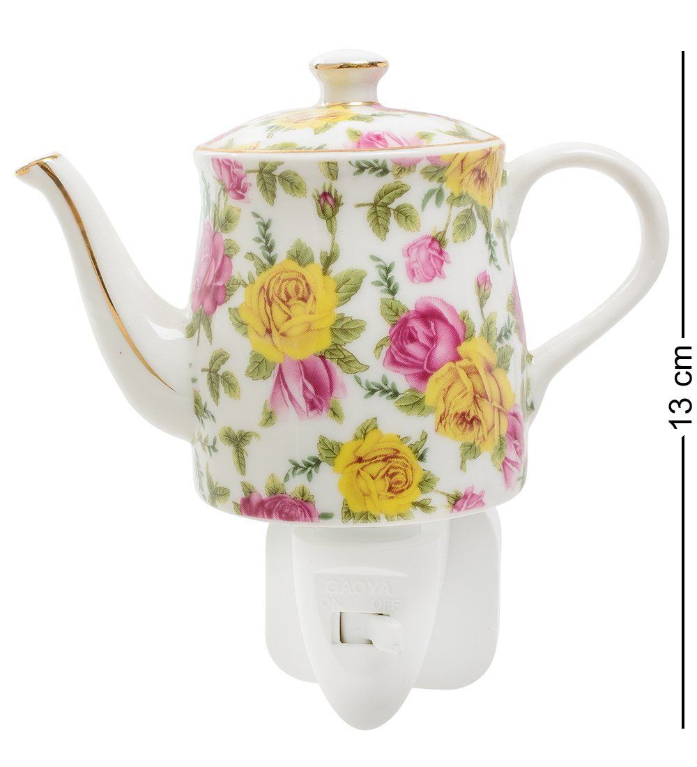 Pavone JP-18/11 Светильник «Чайник 2»