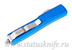 Нож Microtech Ultratech модель 123-10BLфотография - 8