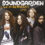 Soundgarden / Live In Germany 1990 (LP)