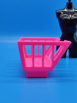 Мебель для кукол Барби винтаж 021205