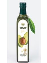 Avocado oil №1 Масло авокадо рафинированное для жарки 1 л