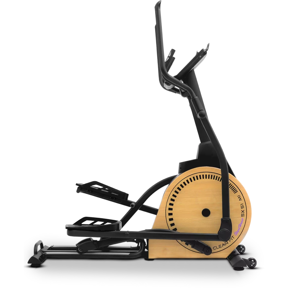 Эллиптический тренажер Clear Fit StartHouse SX 51 MI