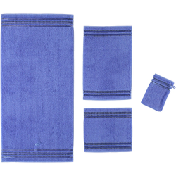 Полотенце 30x50 Vossen Cult de Luxe kornblume