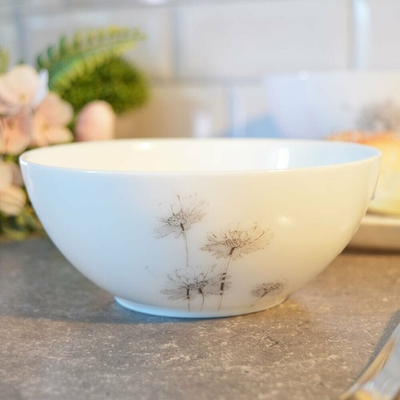 Салатник 400мл 14см Вдохновение