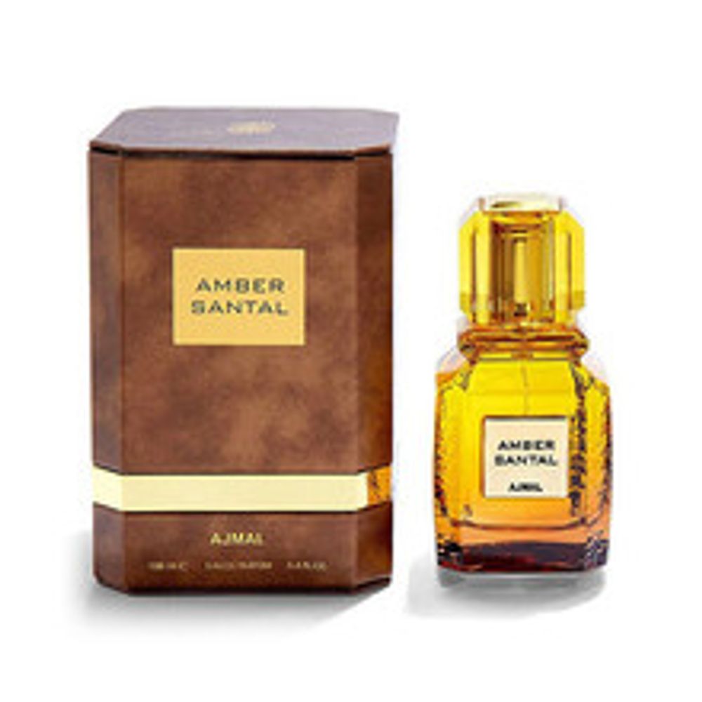 Ajmal Amber Santal EDP 100ml
