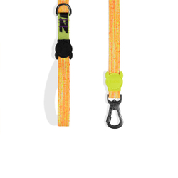 Поводок BIKR 120 см Zee.Dog