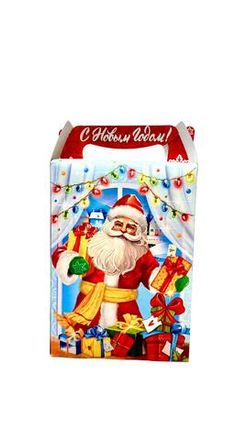 Новогодние подарки