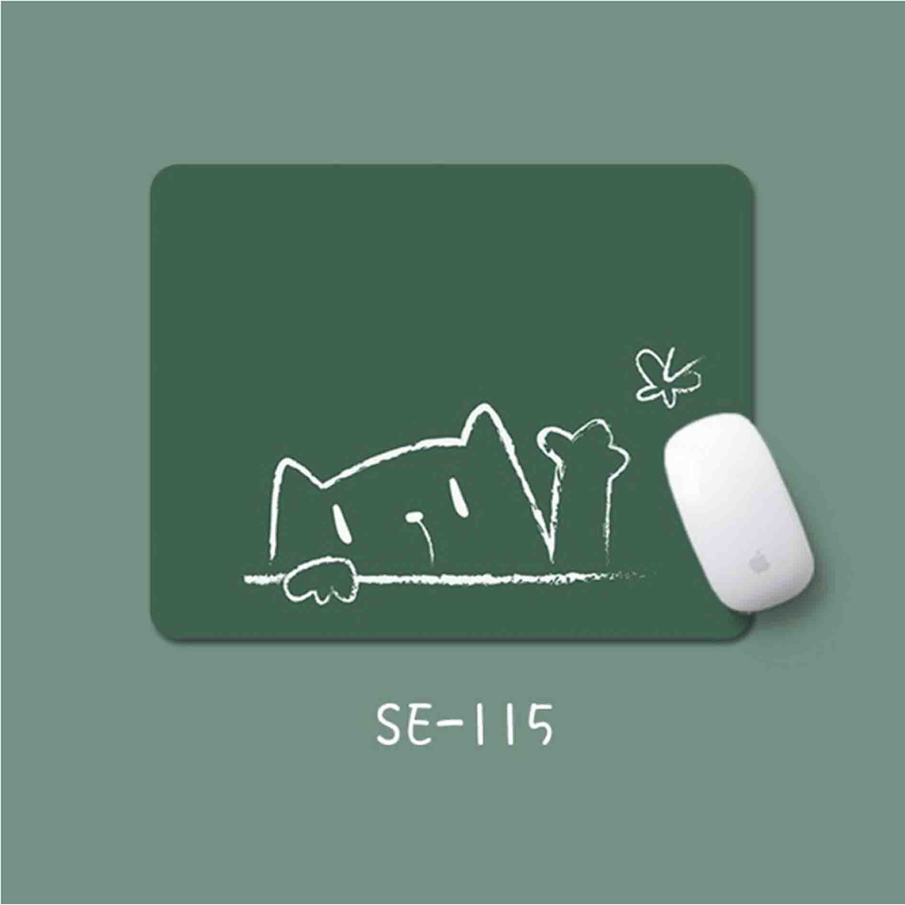 Коврик для мышки 210*260 Кот