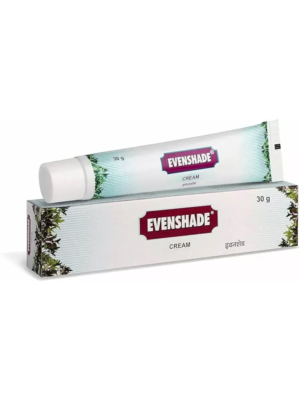 Ивеншейд Чарак - крем от гиперпигментации / Evenshade Cream