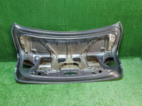 Крышка багажника BMW 3er F30 (2011-2020)