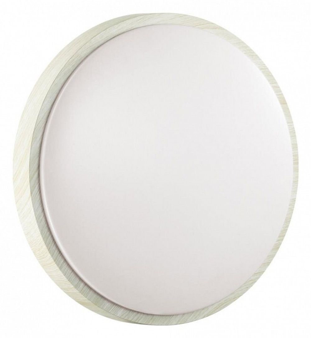 Накладной светильник Sonex Losta 7628/AL