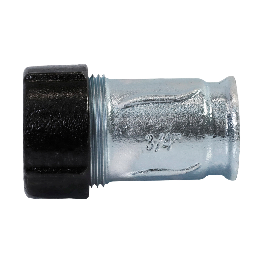 Муфта ремонтная 3/4'' с внутренней резьбой VRT®