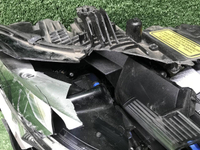 Битая Фара правая BMW X5 G05 X6 G06 (18-23) Laser
