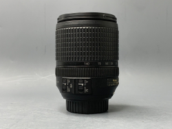 Nikon 18-140mm 3.5-5.6G ED VR DX внутри пыль