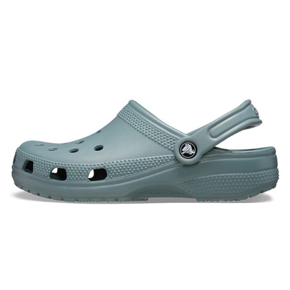 Crocs Classic Clog 'Pond Green'