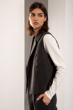 Жилет женский 10460