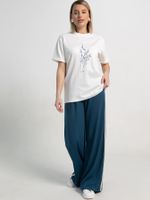 Брюки Аларика (темно-лазурный) Б15099-5М LT Collection