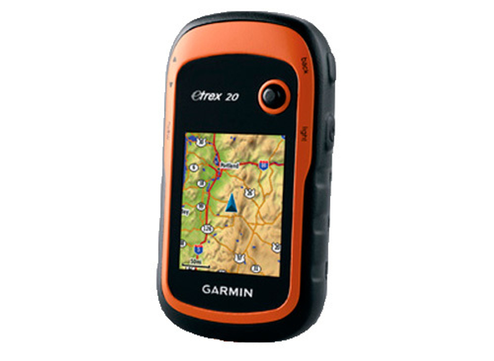 Garmin eTrex 20
