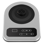 Чайник MAUNFELD MGK-614BK фото 8