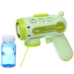 Мыльные пузыри «BubbleTime», 14*13 см, 50 мл, на батарейках (АА 4 шт, в компл не входят)