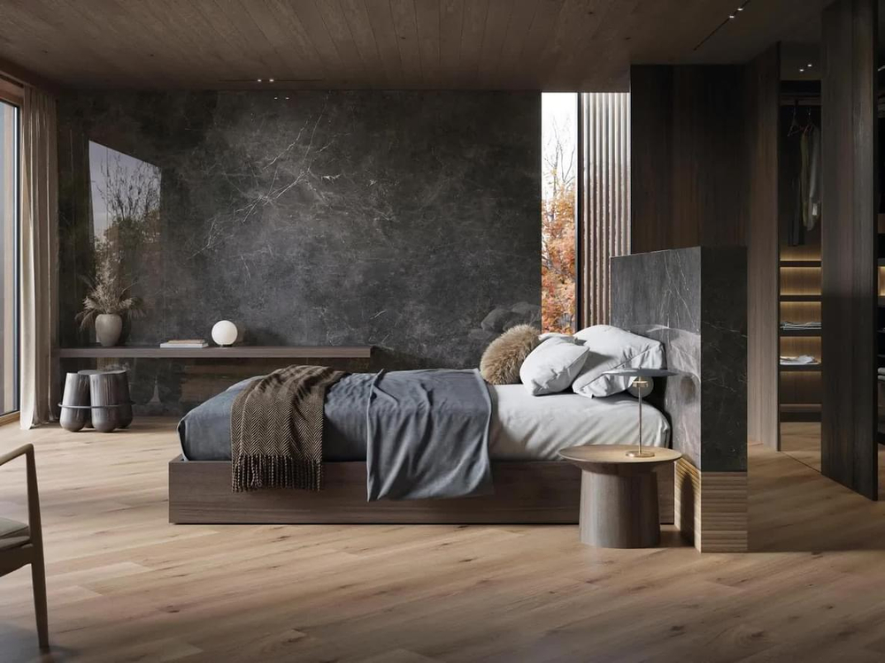 Porcelanosa London Sand 23x150