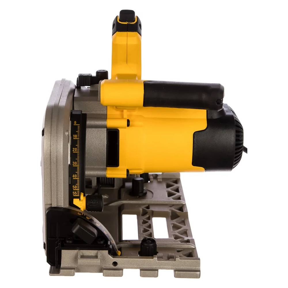 Пила дисковая DeWalt DWS 520 K