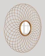 Зеркало "Аарон"