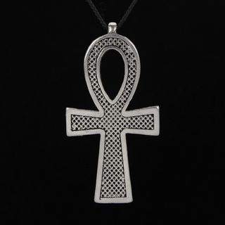 Кулон Анкх большой