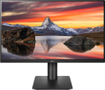 Монитор LG 24MP450-B черный