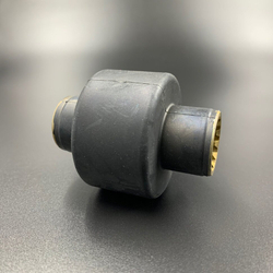 Втулка гребного винта резиновая Suzuki DT40-DT65, DF40-DF50, DF40A-DF60A (Omax)