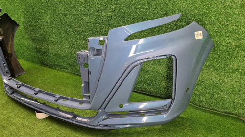 Бампер передний Hongqi HS3 (2023-н.в.)