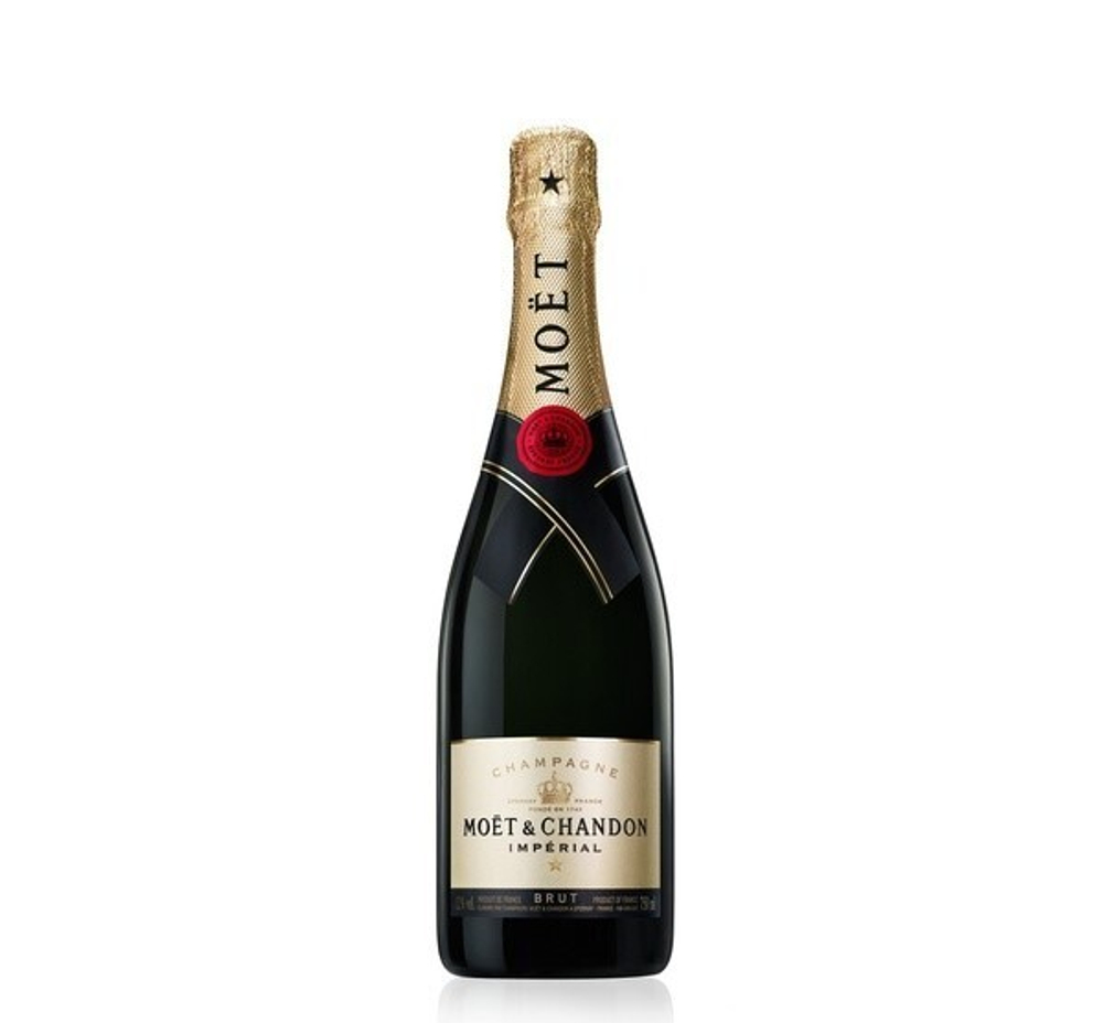 Moet & Chandon Imperial 375 мл.