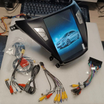 Устройство головное KB-ZF-1037