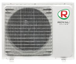 ROYAL CLIMA Competenza CO-F 60HNXA/CO-E 60HNXA
