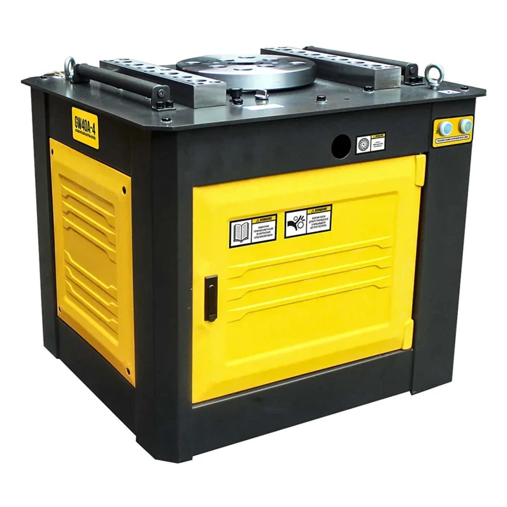 ALTECO GW40A-4 станок для гибки арматуры 3058