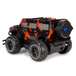 Джип на РУ, коробка 666-13