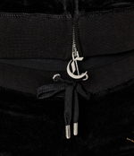 Худые SACRED HEART Juicy Couture - черный(JCBAS224816)