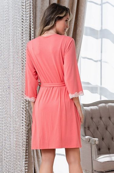 Женский халат MIA-Amore MARIA МАРИЯ 1723