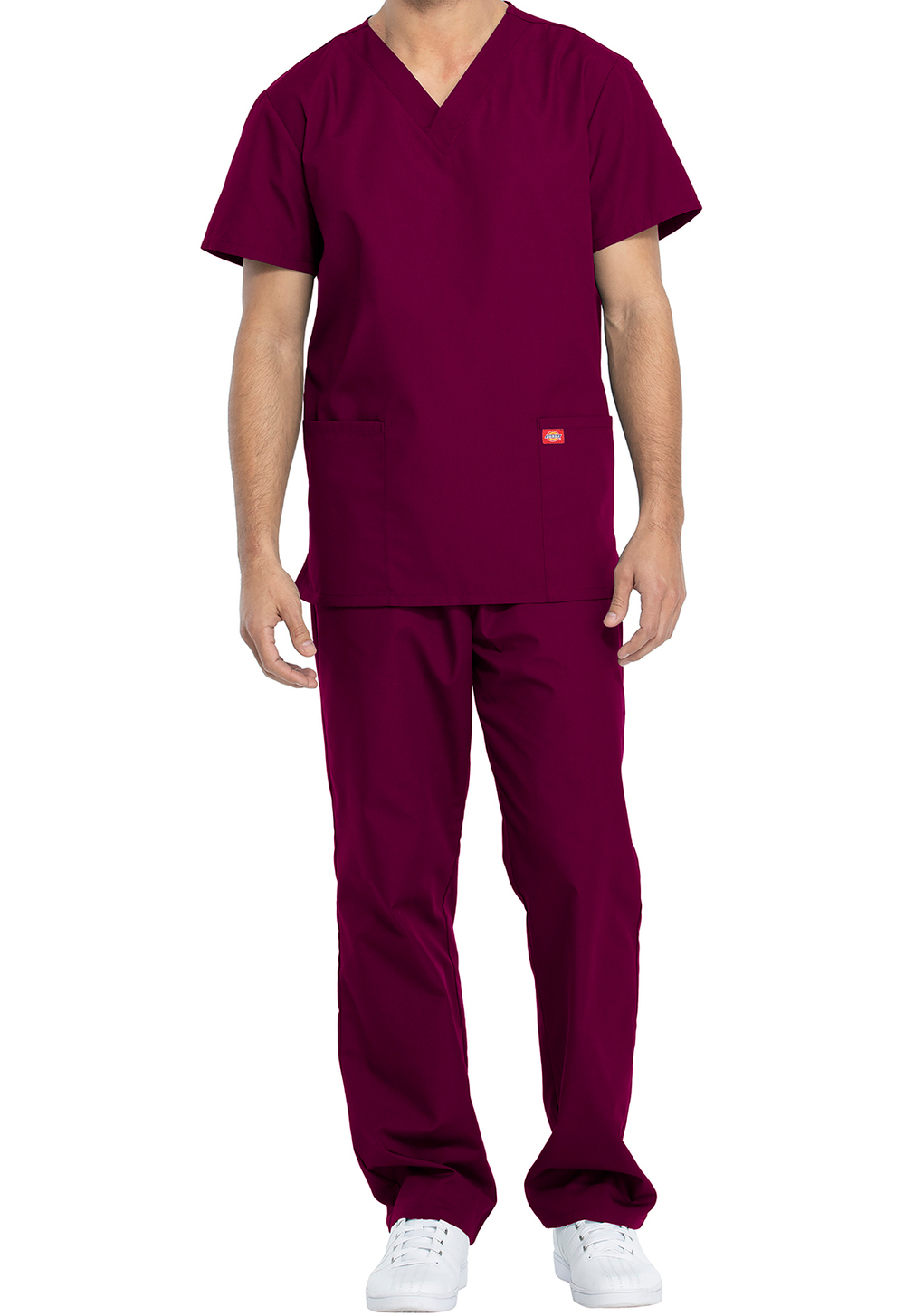 Костюм унисекс Dickies Promo DKE520C