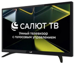 Телевизор  LEFF 24H690T