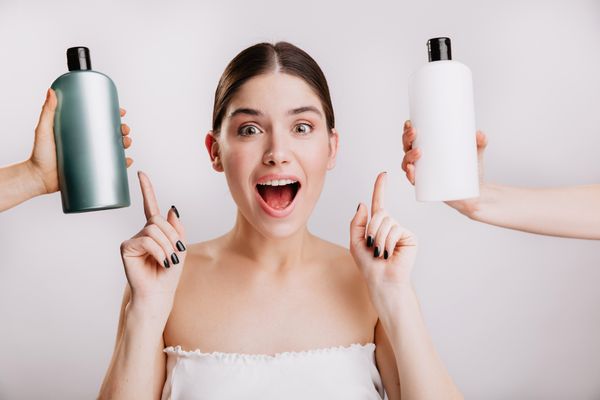 How to choose the right shampoo
