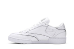 Кроссовки Maison Margiela X Reebok Club C "Trompe L'Oeil"